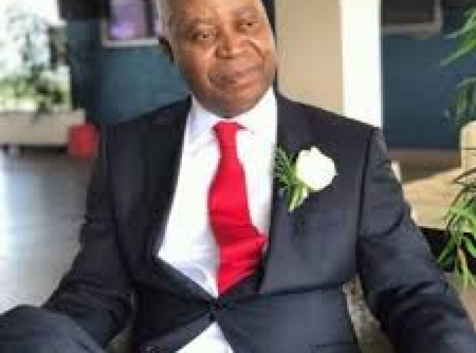 Affaire ‘’Contrats chinois’’, Adolphe Muzito : ‘’Oui à la révision, Non à la confrontation entre les grandes puissances en RDC’’ !