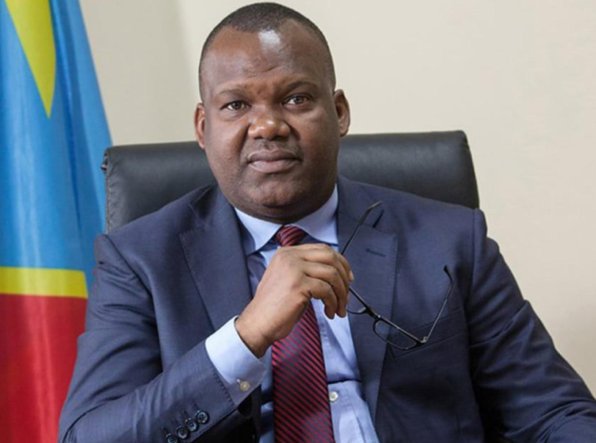 Corneille Nanga
