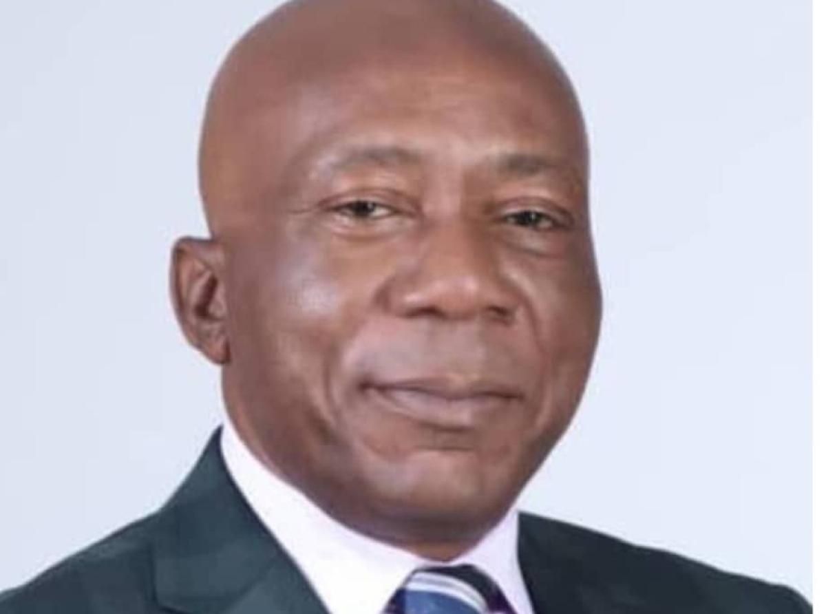 Felly FWAMBA MUBALAMATE, Coordonnateur National