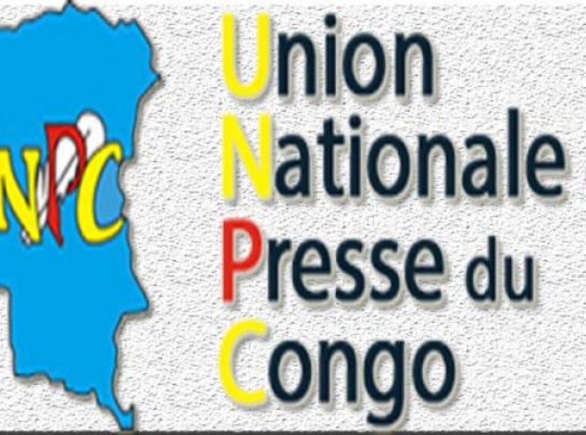 UNPC : Jasbey ZEGBIA WEMBULU réhabilité dans ses fonctions de SG