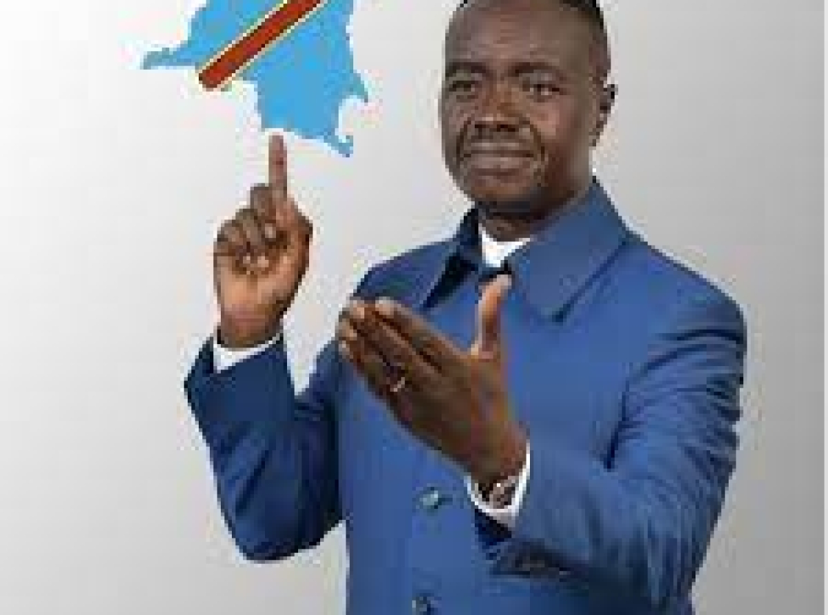 Soutien à Félix Tshisekedi pour la restauration de la paix ,RDC : l’AMC salue les inlassables efforts de l’Honorable Laurent Batumona