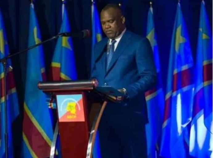 Son parti étant lancé, Elections 2023 : Corneille Nangaa en ordre de bataille !