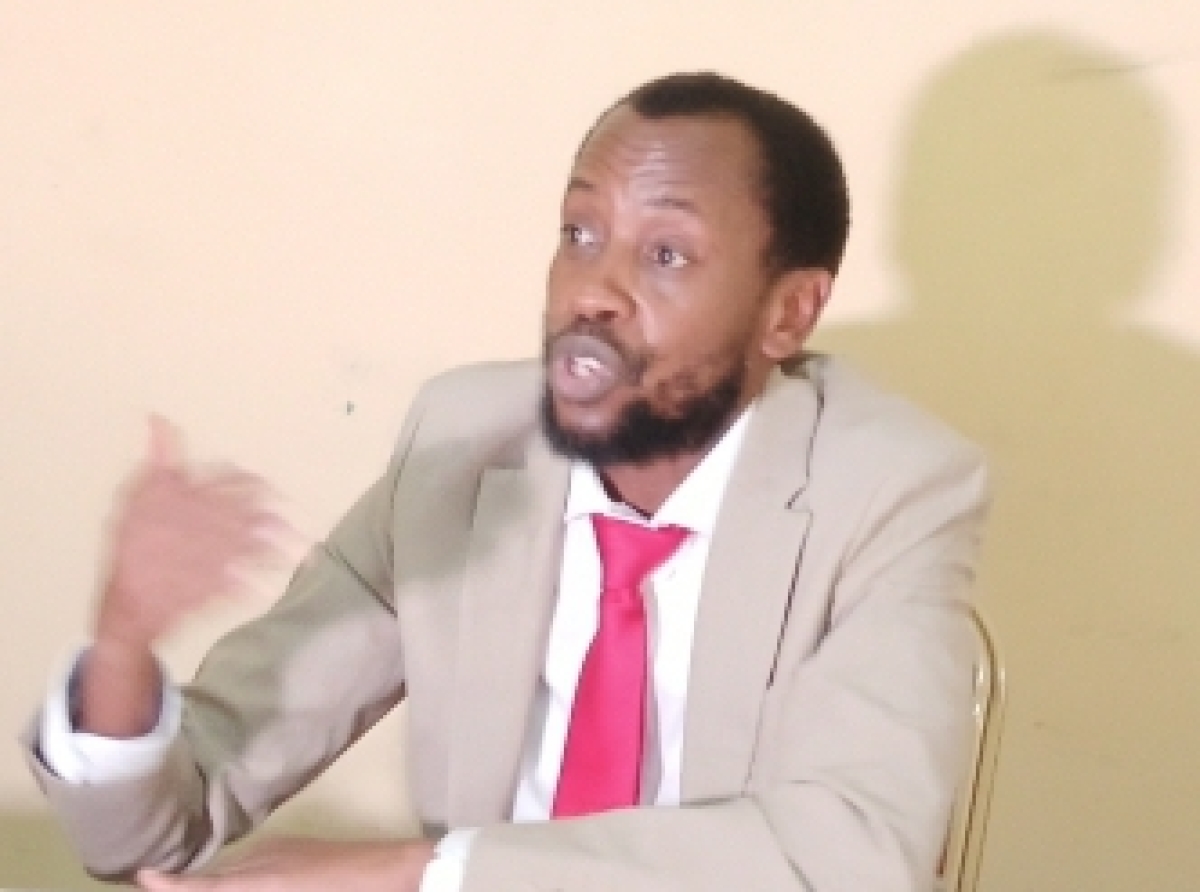 Deux plaintes de Sekimonyo Mutabazi Jo devant la Cour Constitutionnelle et le Conseil d’Etat, Elections 2023 : peut-on parler du "glissement" en gestation ?