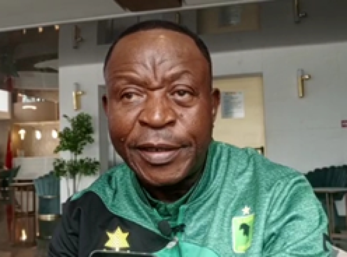 Ligue des champions : Raoul Shungu veut battre WAC ce vendredi à Casablanca