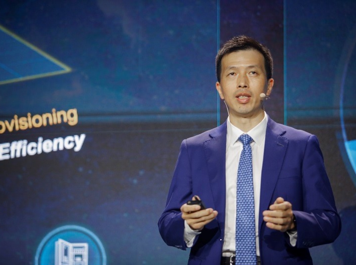 Durabilité ou croissance, pourquoi choisir : Huawei lance sa solution verte 1-2-3