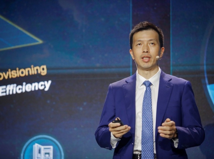 Durabilité ou croissance, pourquoi choisir : Huawei lance sa solution verte 1-2-3