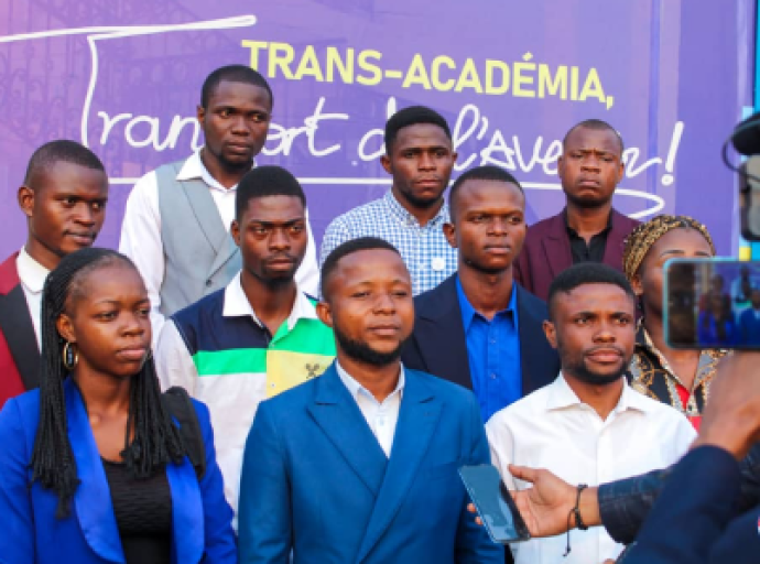 Tête-à-tête Trans Academia-REC, ESU: les étudiants invités à décourager les actes de vandalisme