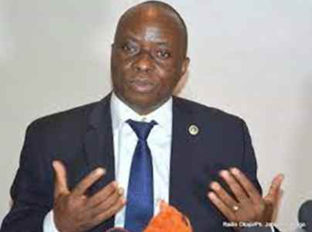Défense de l’intégrité nationale, RDC : Georges Kapiamba interpelle la classe dirigeante