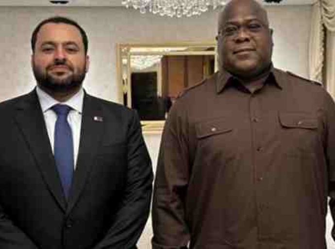 Le cessez-le-feu déjà mis en mal : Des émissaires de João Lourenço et de l’Emir du Qatar dépêchés auprès de Tshisekedi