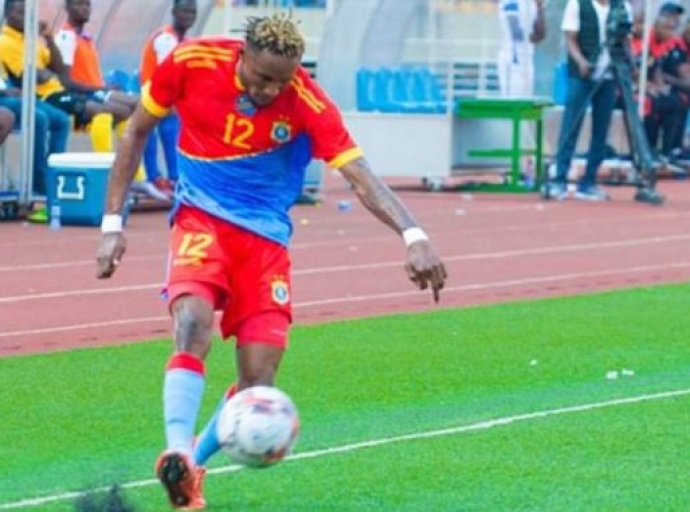 RDC-Mauritanie : Desabre fait appel à Mukoko Amale pour combler l’absence de Gedeon Kalulu