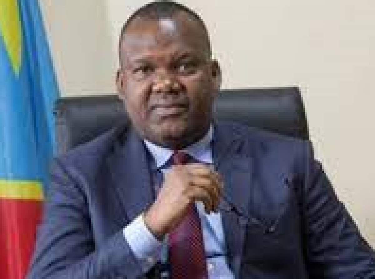 Corneille Nangaa Yobeluo, Président honoraire de la CENI