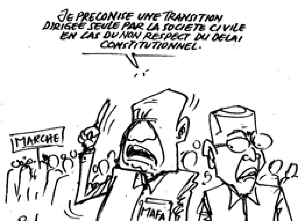 Caricature