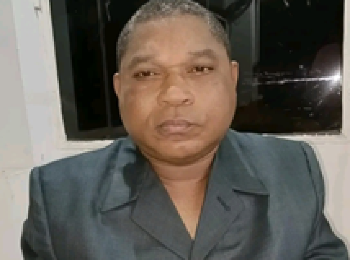 Inflation et dépréciation de la monnaie nationale, RDC : Marcel Ngoyi propose des pistes de solution chirurgicale