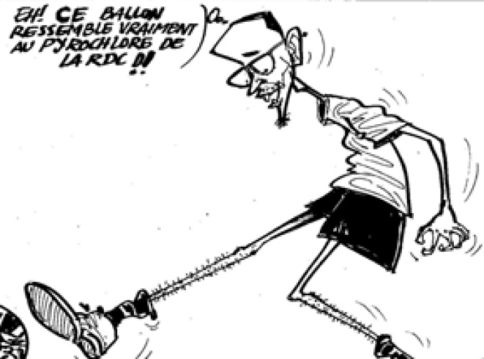 Caricature