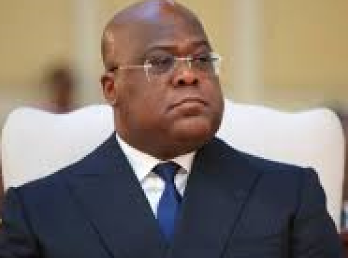 Pour entendre tous les sons de cloche, Contrat sino-congolais : Félix Tshisekedi institue une commission mixte pour l’évaluation