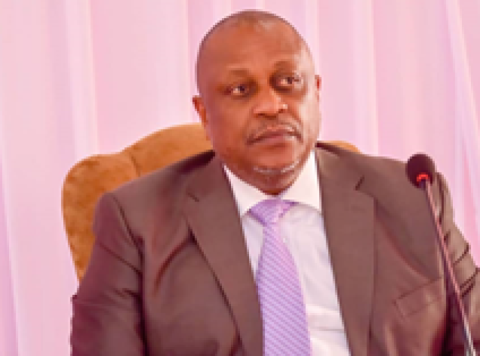 Abus sexuels commis par les employés de l’OMS dans le Nord-Kivu et en Ituri : Jean-Jacques Mbungani mis au parfum du rapport définitif et détaillé de l’enquête avant sa publication