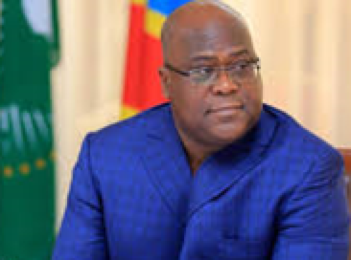 Sama II : Félix Tshisekedi place les warriors face une série de défis à relever !