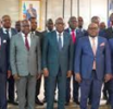 IXès Jeux de la Francophonie : Christophe Lutundula, nouveau président du Comité de pilotage