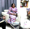 Loi Tshiani: Symocel chez Rose Mutombo