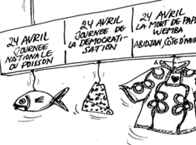 Caricature