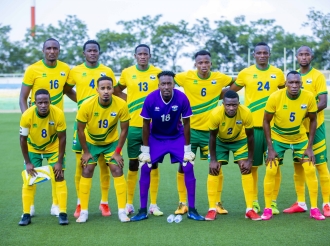 CAN 2024 : le Rwanda en voie de perdre son match contre le Bénin sur tapis vert