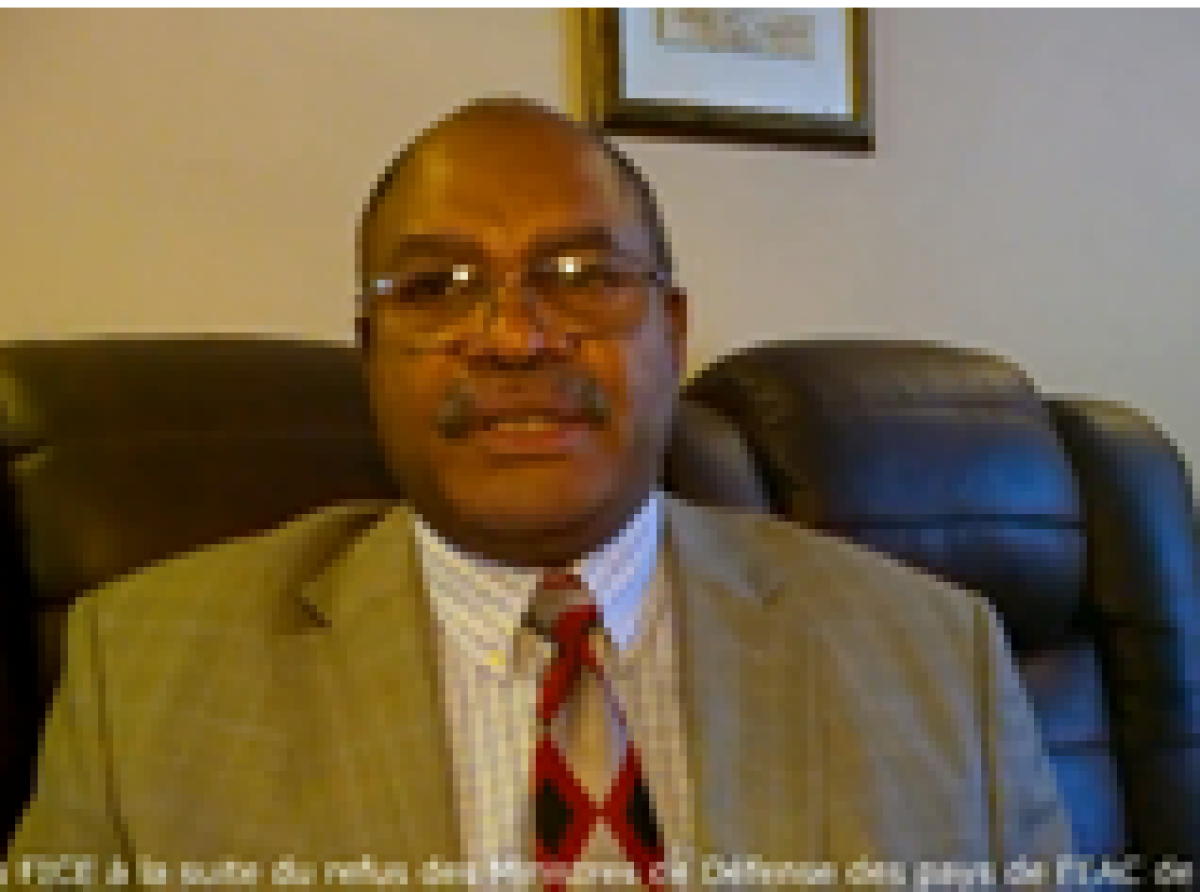 Mission des Forces de l’EAC, RDC : le FICE lance une alerte à Félix Tshisekedi et interpelle le Gouvernement