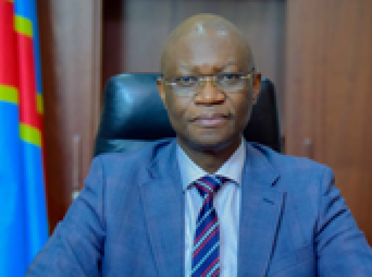 Equipe Sama II,Santé : Dr Roger Kamba, un choix judicieux pour la matérialisation de la vision de Félix Tshisekedi