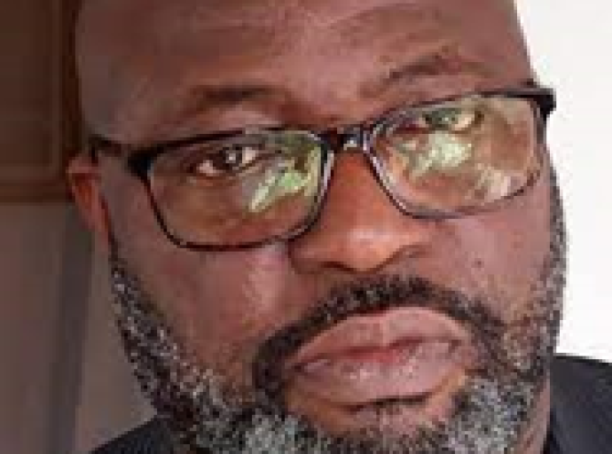 Convocation d’une Conférence Nationale pour la Paix en RDC , MR : Clément Kanku lance un appel à Félix Tshisekedi !