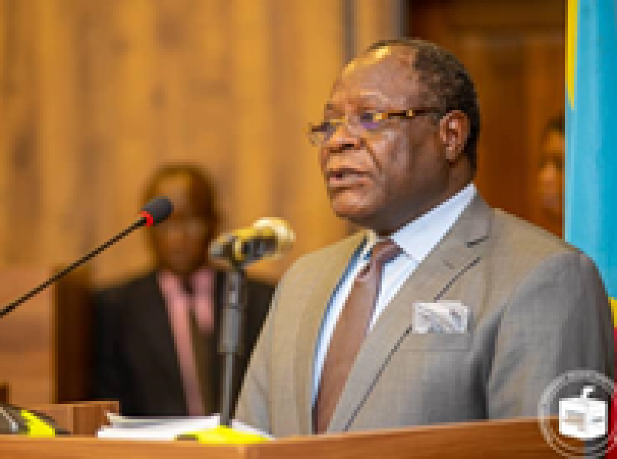 Rendez-vous électoral confirmé en décembre, RDC : la CENI clôture les journées portes ouvertes