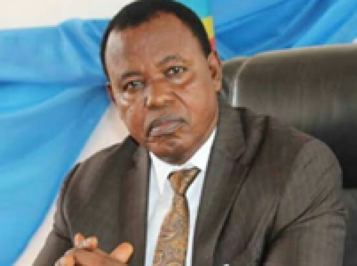 Projet de Développement local des 145 territoires, Equateur : le Gouverneur Dieudonné Boloko Bolumbo déterminé à concrétiser la vision du Chef de l’Etat