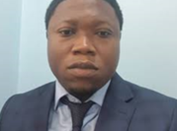 ACR : Eliezer Ntambwe nomme Adonis Muula Mutombo au secrétariat national en charge des élections