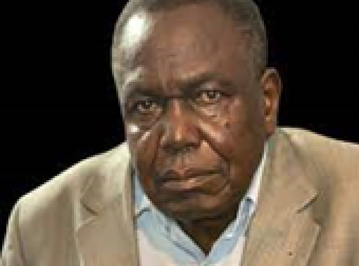 Marche de ce samedi 13 mai 2023, RDC : Matthieu Kalele ka-Bila appelle à la mobilisation générale