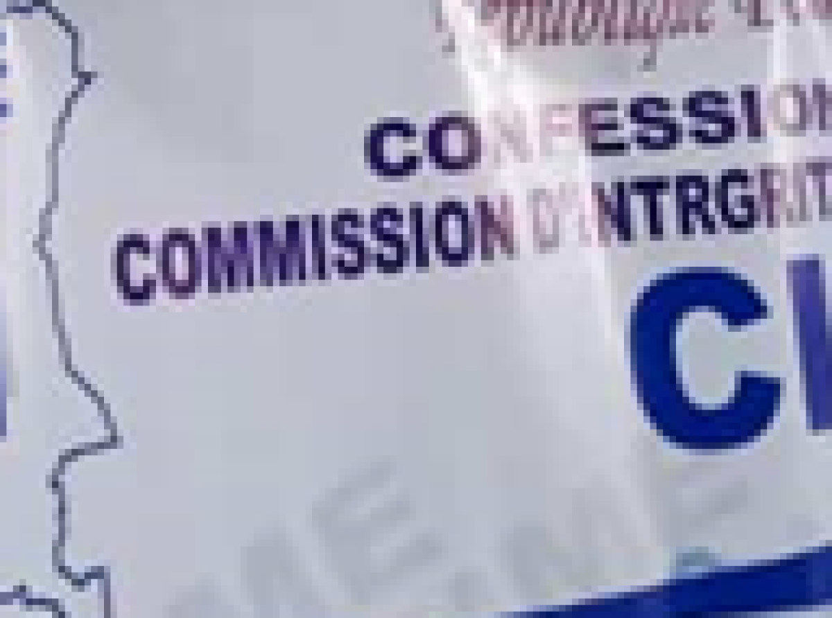RDC : la CIME félicite le travail expéditif abattu par la CENI