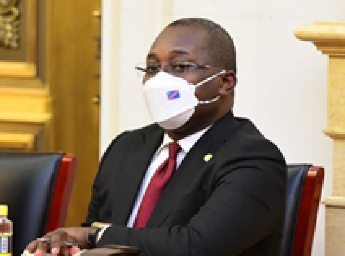Membre de la délégation congolaise à l’investiture du Président Erdogan, Ankara : Guy Loando à la quête d’inspiration du modèle de la conception turque de l'Aménagement du Territoire