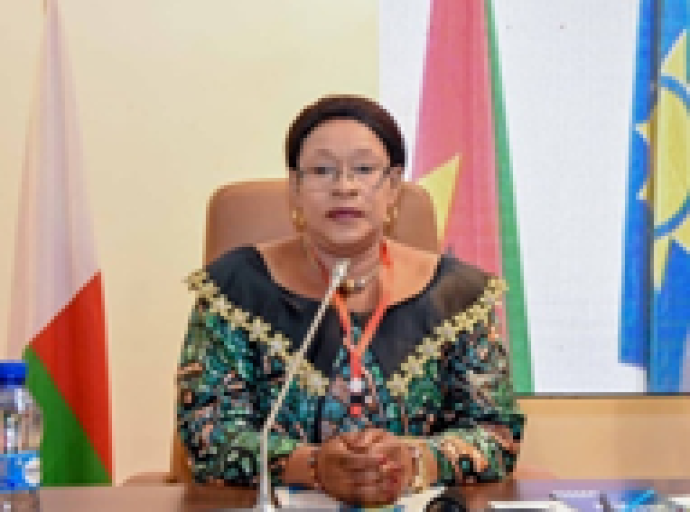 SADC : les Ministres en charge du Genre élaborent des stratégies efficaces