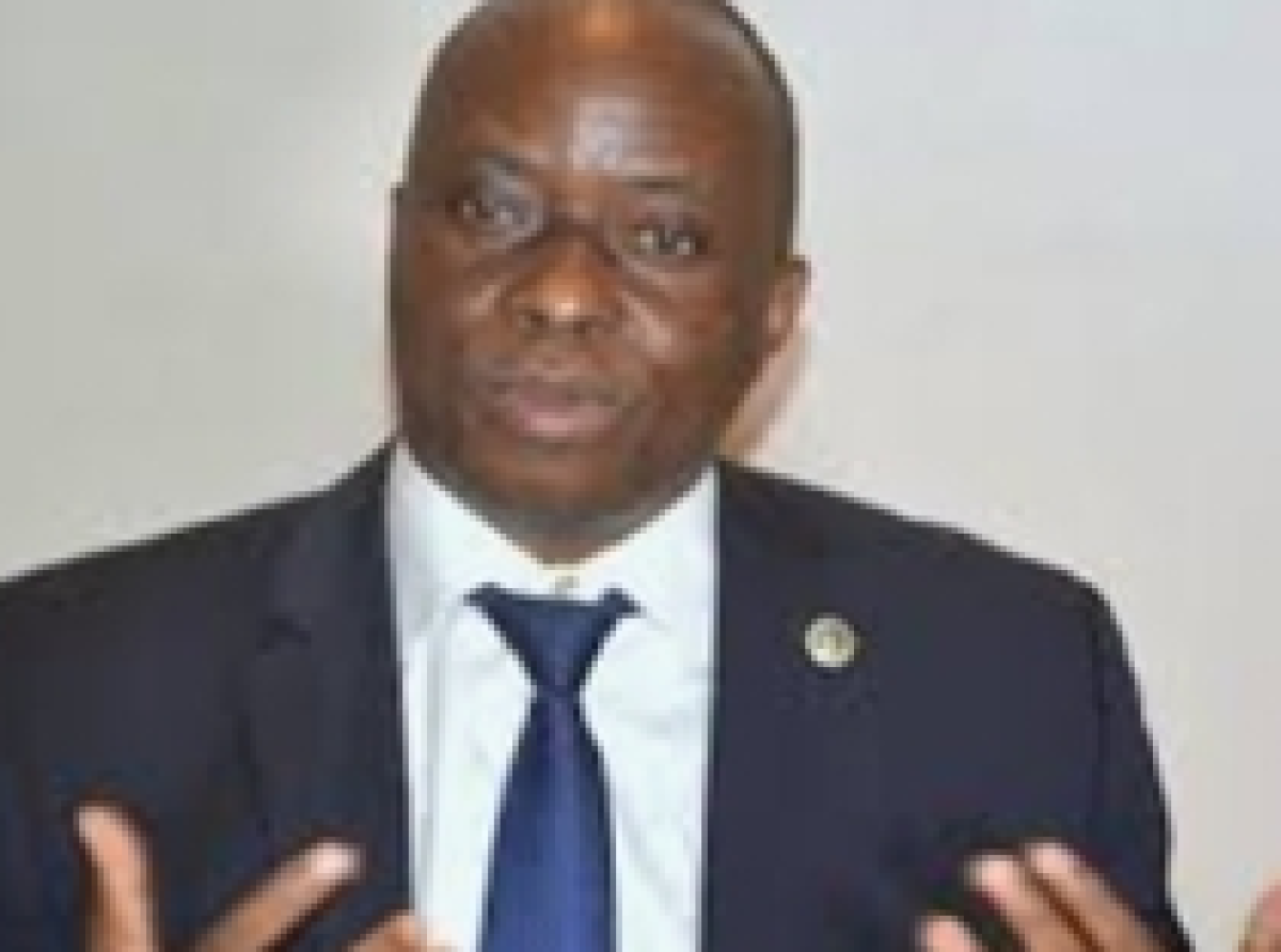 ACAJ : Georges Kapiamba sollicite la création d’une juridiction spécialisée mixte