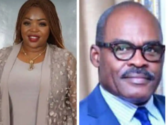 Suppression de la prime de la plus-value à la DGI, Finances: Nicolas Kazadi dément,  Denise Dusauchoy persiste !