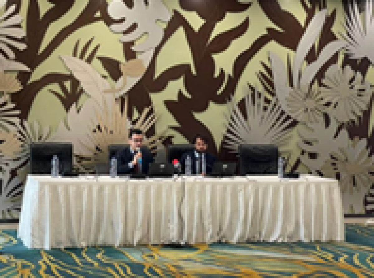 Amélioration de l’environnement du climat des affaires , RDC : le PADMPE encourage une coopération décentralisée entre les provinces