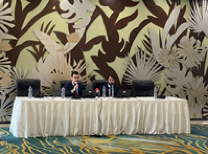 Amélioration de l’environnement du climat des affaires , RDC : le PADMPE encourage une coopération décentralisée entre les provinces