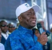 Accusé de tenir un discours ‘’tribal’’, UDPS : augustin Kabuya réfute toutes les accusations en sa personne et indexe à son tour l’opposition !
