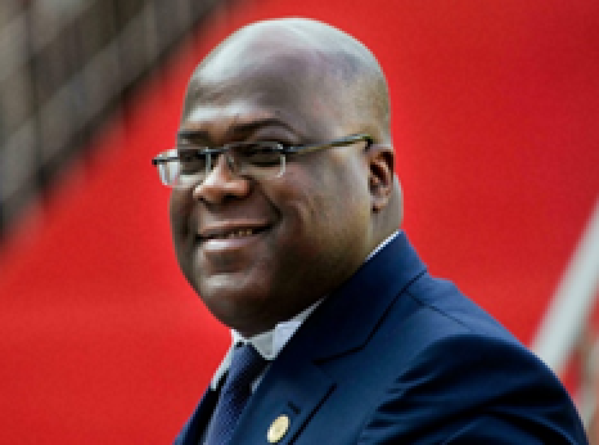 RDC : la liste complète de 2327 Magistrats nommés est là