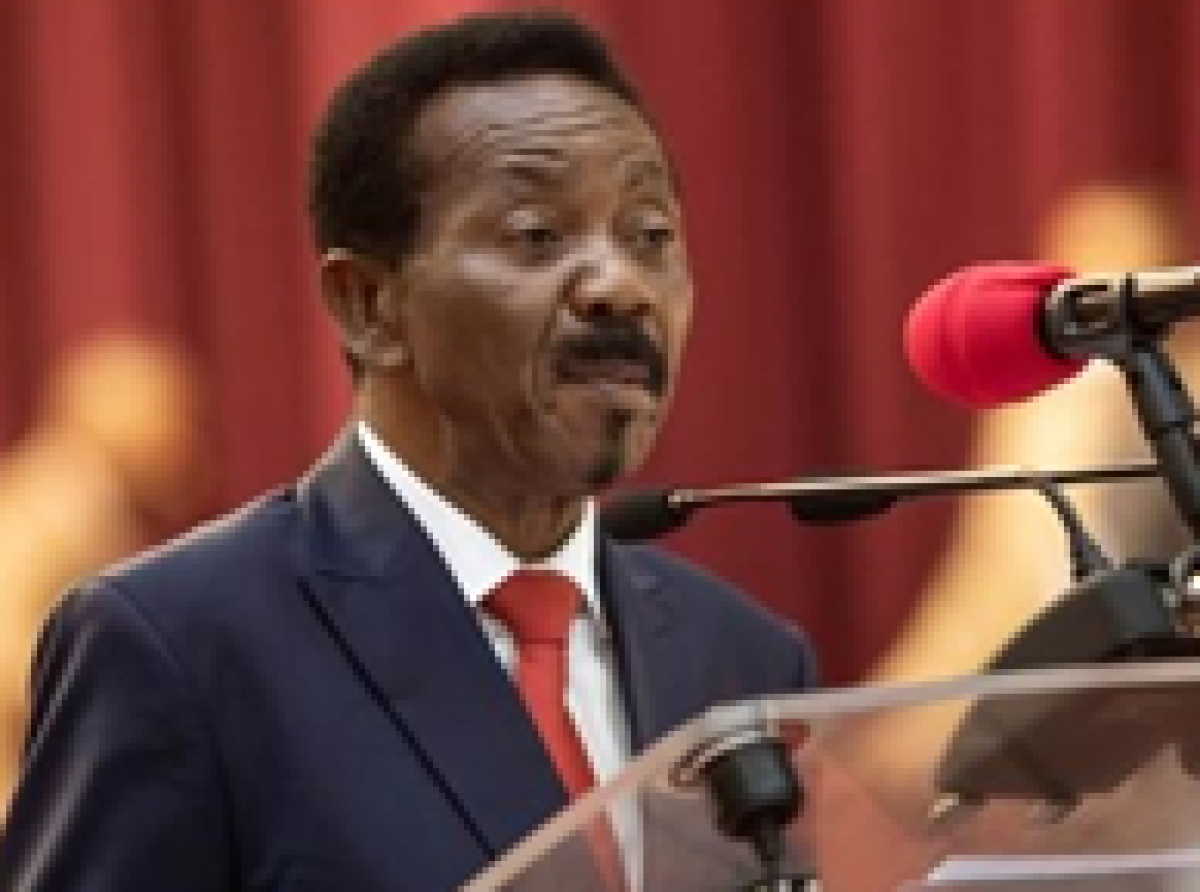 Parlement : la session ordinaire de mars clôturée !