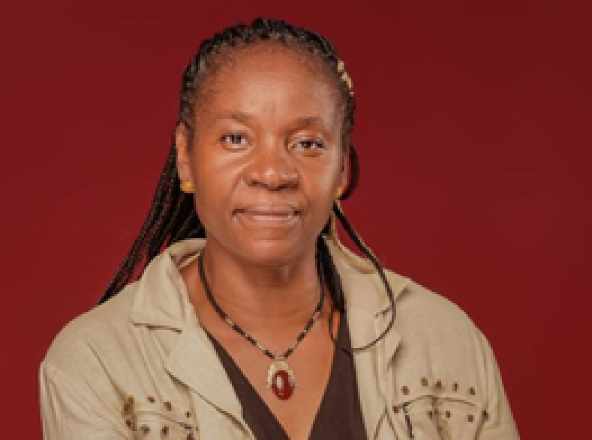 RDC : Marie-Claire Mutanda appelle les étudiants à s’approprier l’ouvrage de ‘’holocauste au Congo’’ de Charles Onana