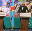 Plan de retrait de la Monusco, RDC : Muyaya et Bintou Keita annoncent des avancées significatives !