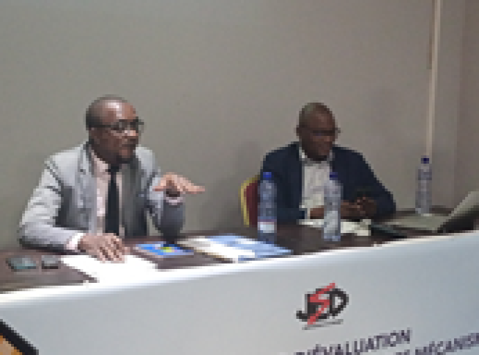 Elections 2023: JED préconise une pratique journalistique plus objective et responsable en RDC
