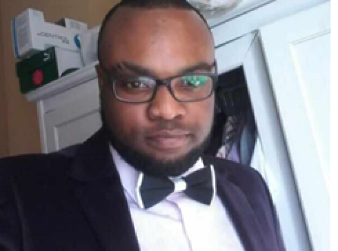 Fils aîné du Magistrat Ibanda Dudu Dieudonné : Depuis Liège, Isaac Ibanda a tiré sa révérence !