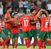 CANU23 : Maroc-Mali, Egypte-Guinée mardi en demi-finales