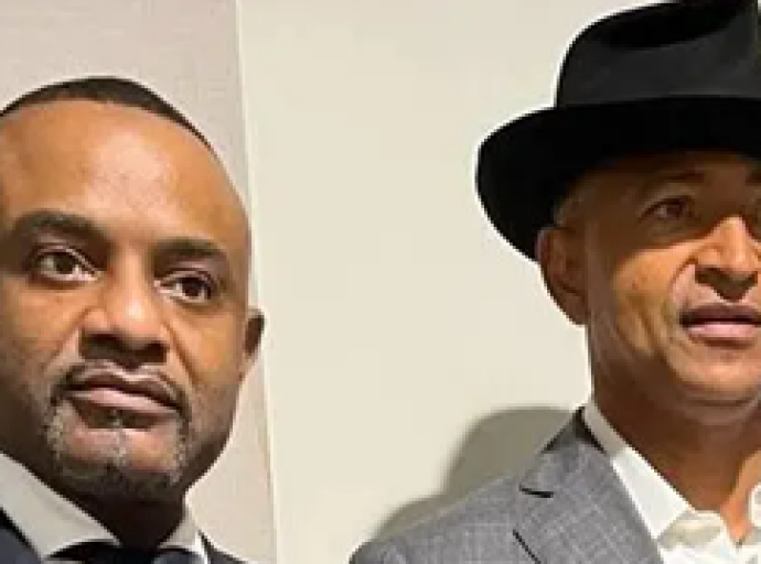 ‘‘Une affaire politique et non judiciaire’’, Dieudonné Bolengetenge exige la libération immédiate de Salomon Kalonda 
