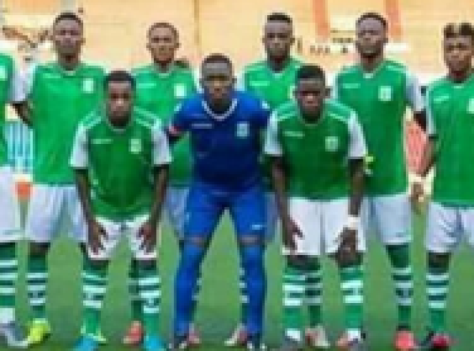 Football congolais : La FECOFA retire la licence club CAF 2023-24 au Dcmp
