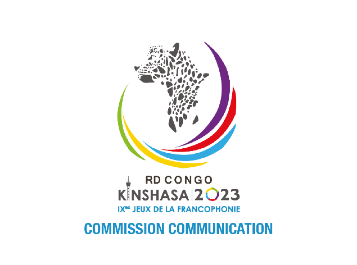 COMMUNIQUE DE PRESSE IXès Jeux de la Francophonie : les premières délégations sont à Kinshasa